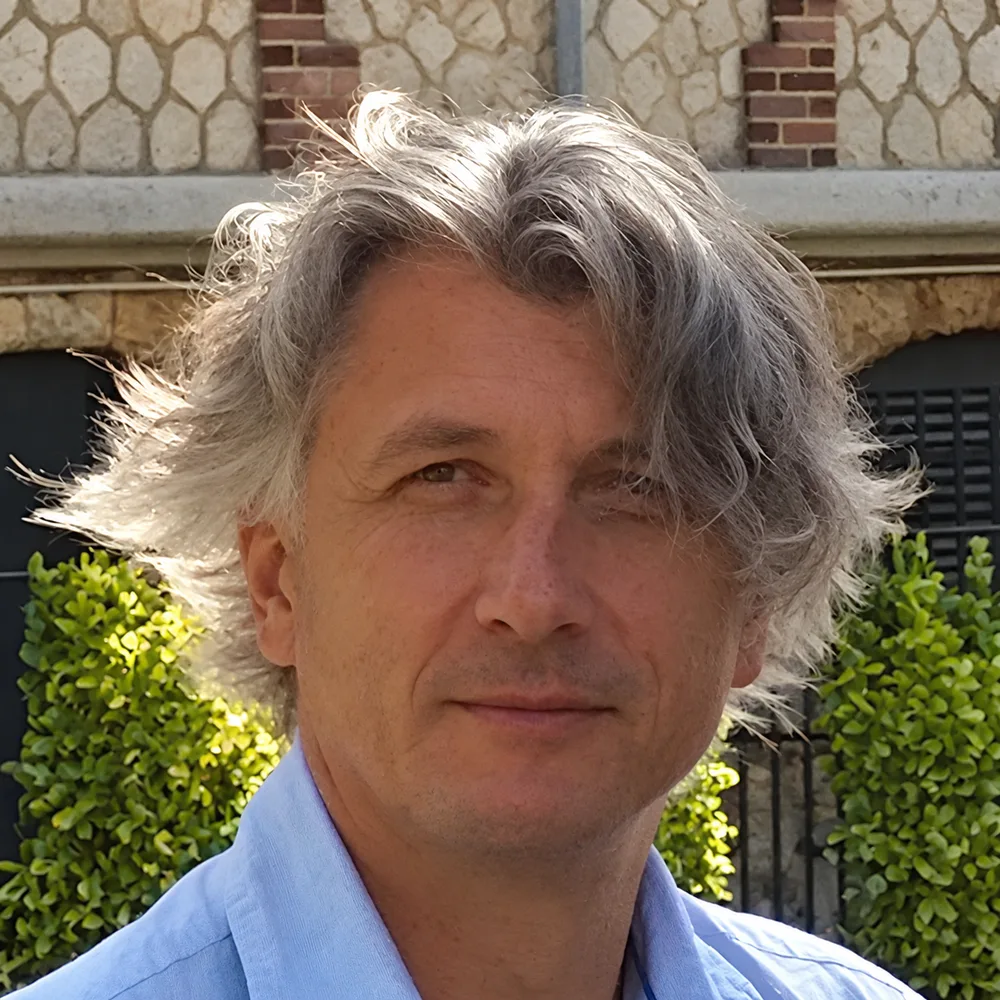 George Sostak